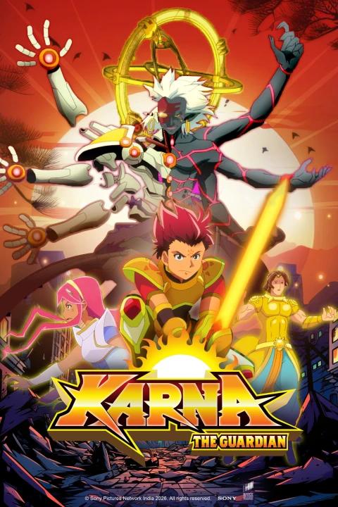 Karna Người Bảo Vệ 2026