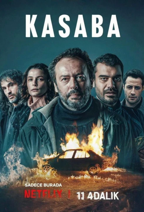 Kasaba (The Town) 2025