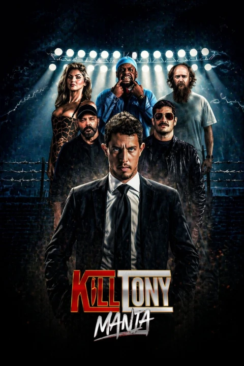 KillTonyMania 2026