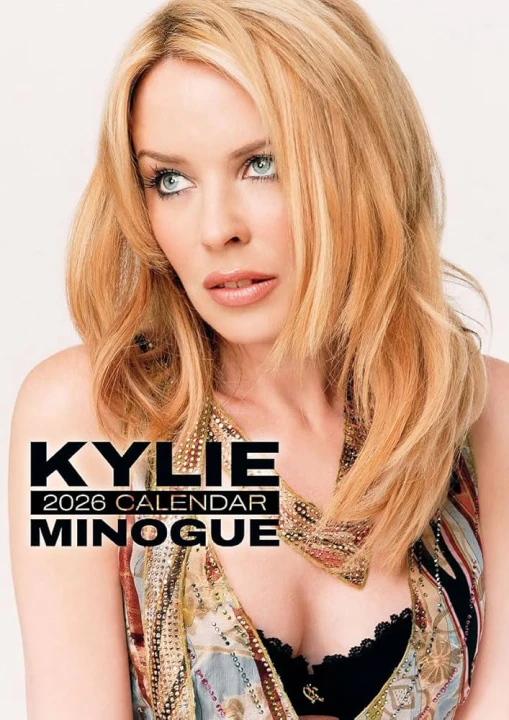 Kylie 2026
