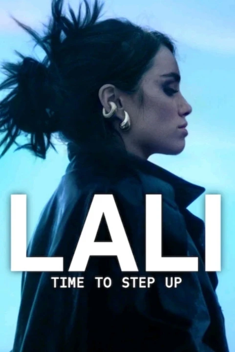 Lali: Tới Lúc Bước Lên 2025