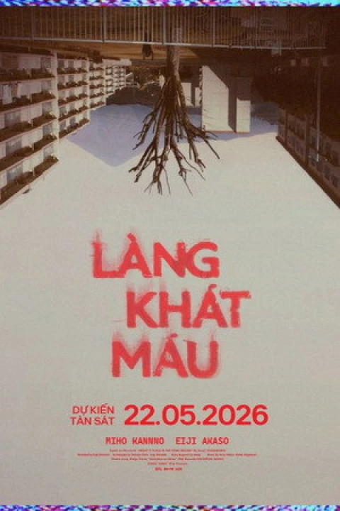 Làng Khát Máu 2025