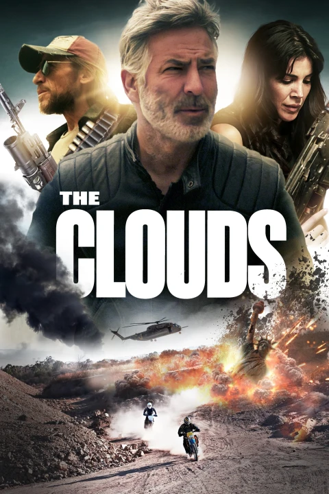 Phim Las Nubes 2025 Las Nubes 2025