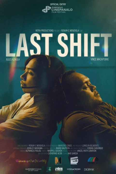 Last Shift 2024