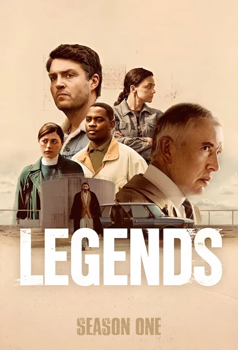Legends 2026