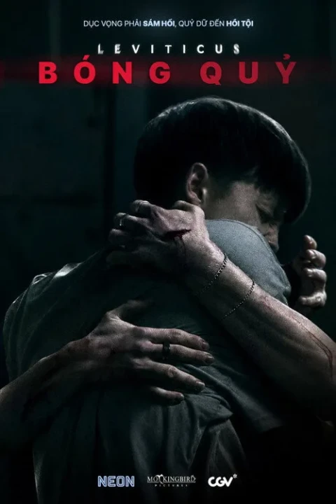 Leviticus: Bóng Quỷ 2026