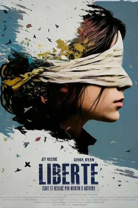 Liberté 2023