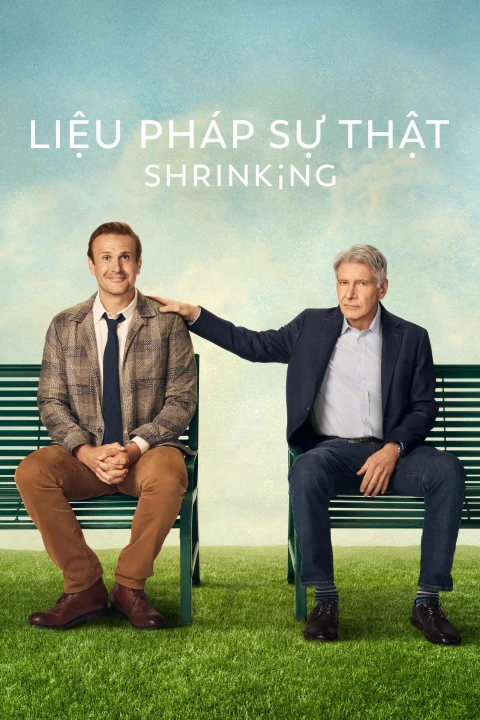 Liệu Pháp Sự Thật (Phần 2) 2024