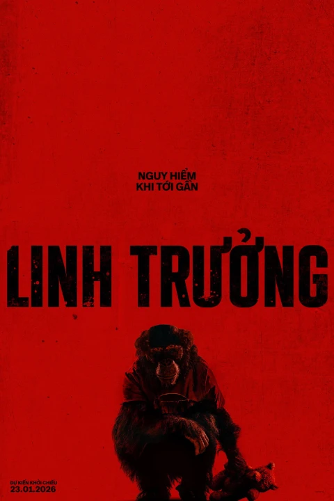 Linh Trưởng 2026