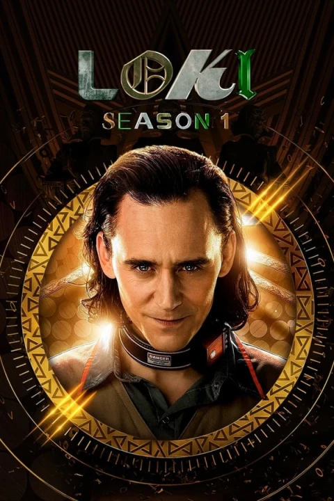 Loki Thần Lừa Lọc (Phần 1) 2021