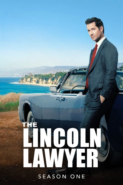 Luật Sư Lincoln (Phần 1) 2022