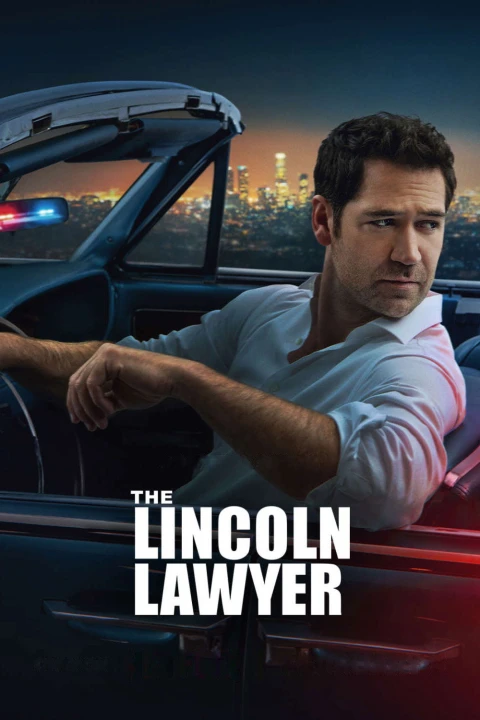 Luật sư Lincoln (Phần 4) 2026