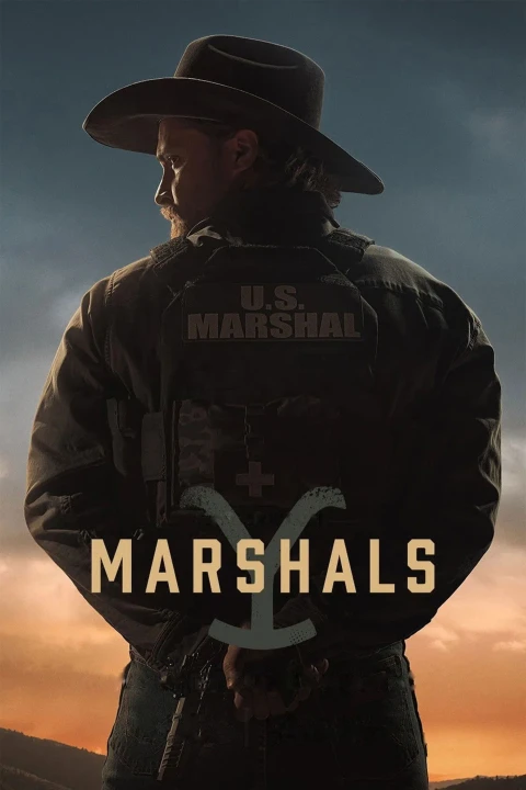 Lực Lượng Marshals 2026