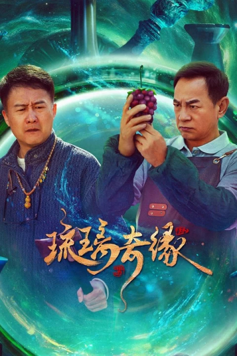 Lưu Ly Kỳ Duyên 2025
