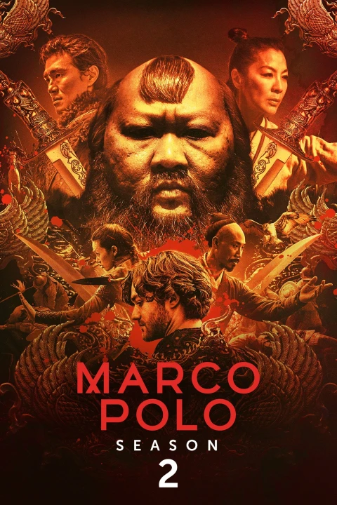 Marco Polo (Phần 2) 2016