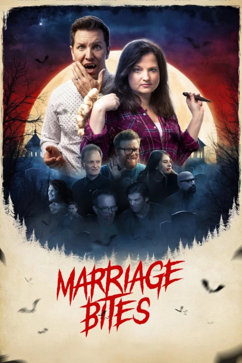 Marriage Bites 2025