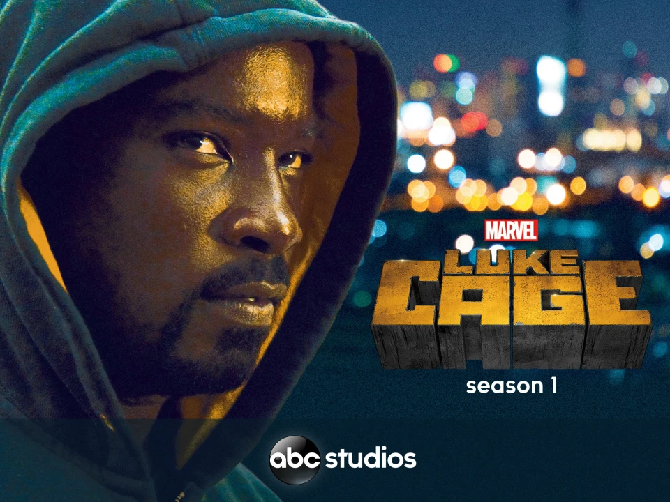 Marvel's Luke Cage (Phần 1) 2016