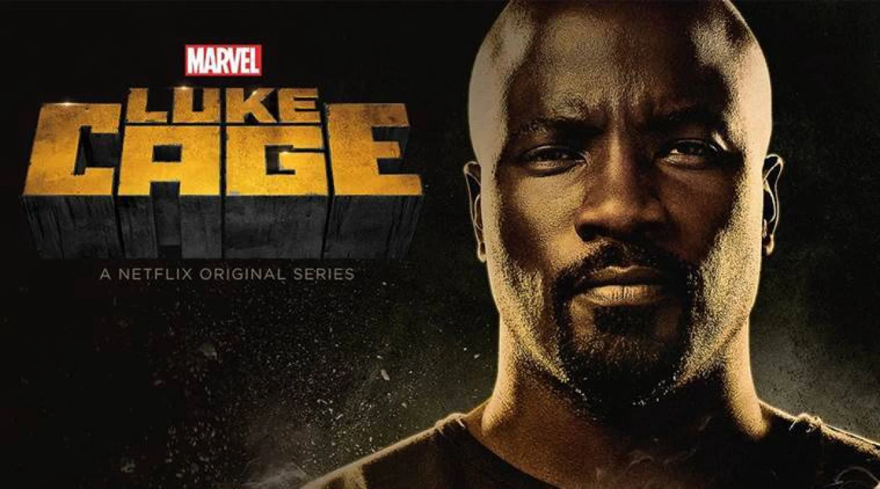 Marvel's Luke Cage (Phần 2) 2018