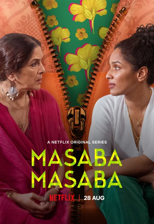 Masaba Masaba (Phần 1) 2020