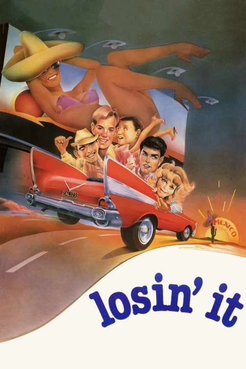 Mất nó 1983