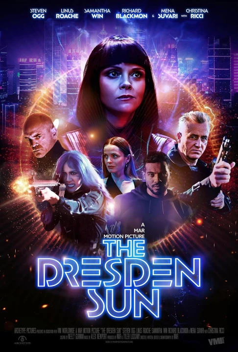 Mặt trời Dresden 2026