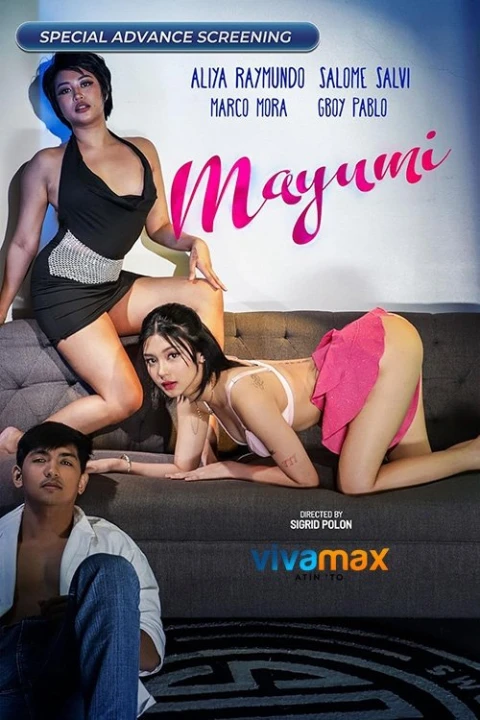 Mayumi 2025