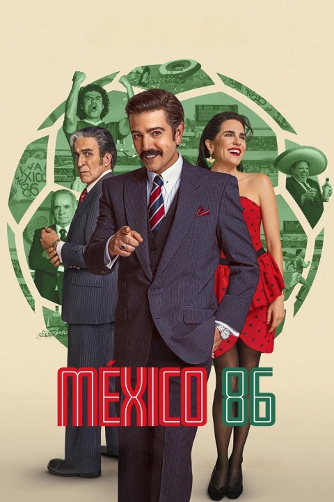 World Cup 1986: Chủ Nhà Mexico 2026