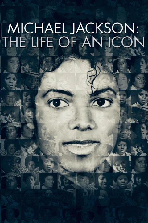 Michael Jackson: Cuộc đời của một biểu tượng 2011