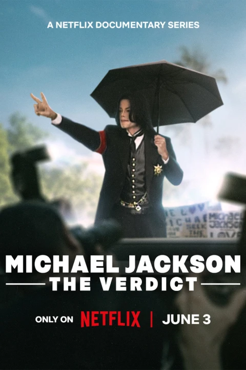 Michael Jackson: Lời Tuyên Án 2026