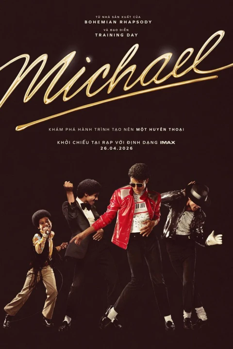 Michael 2026