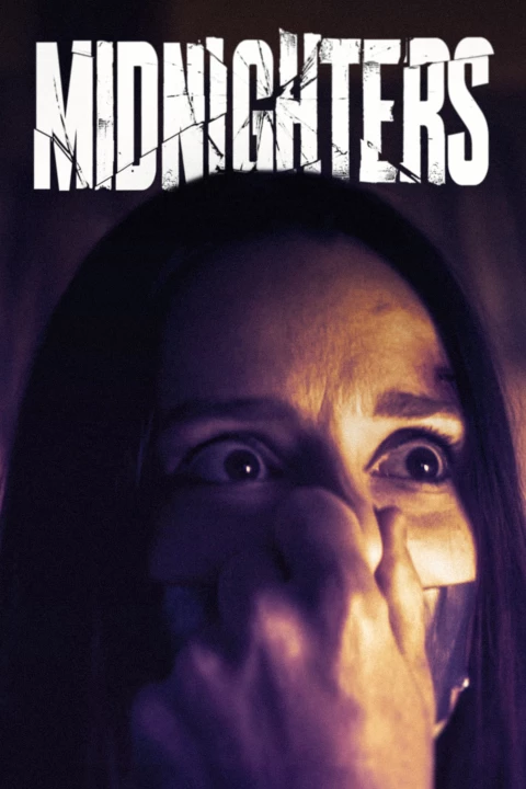 Midnighters 2018