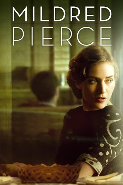 Mildred Pierce 2011