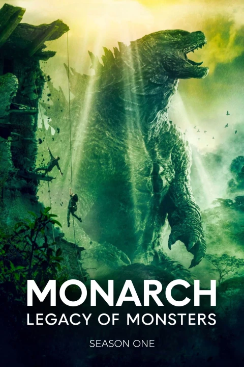 Monarch: Thế Giới Quái Thú (Phần 1) 2023