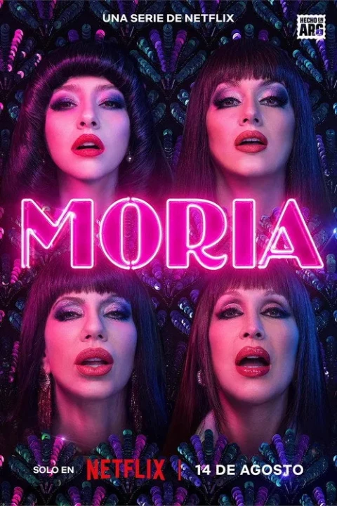 Moria 2026