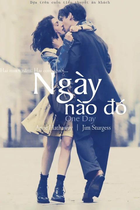 Một Ngày Để Yêu (Ngày Nào Đó) 2011