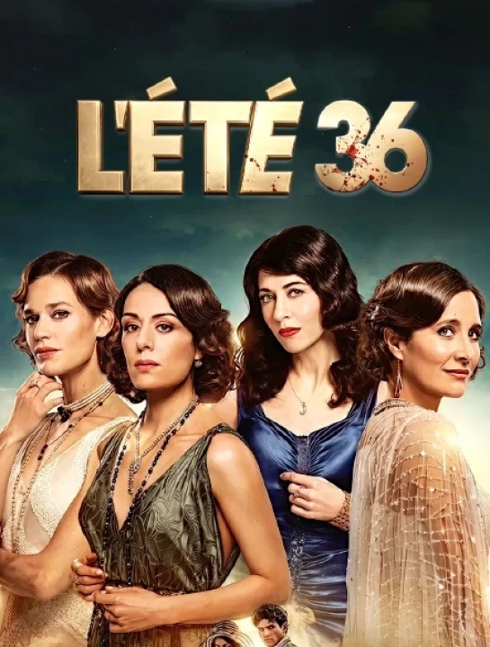 Mùa Hè 36 2026
