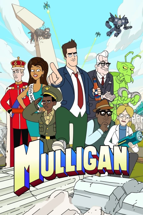 Mulligan (Phần 2) 2024