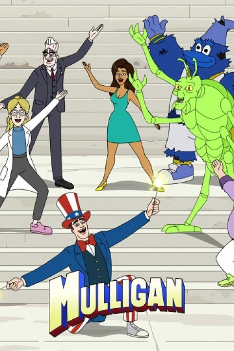 Mulligan (Phần 2) 2024