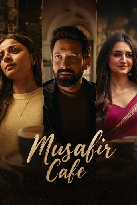 Musafir Cafe 2026
