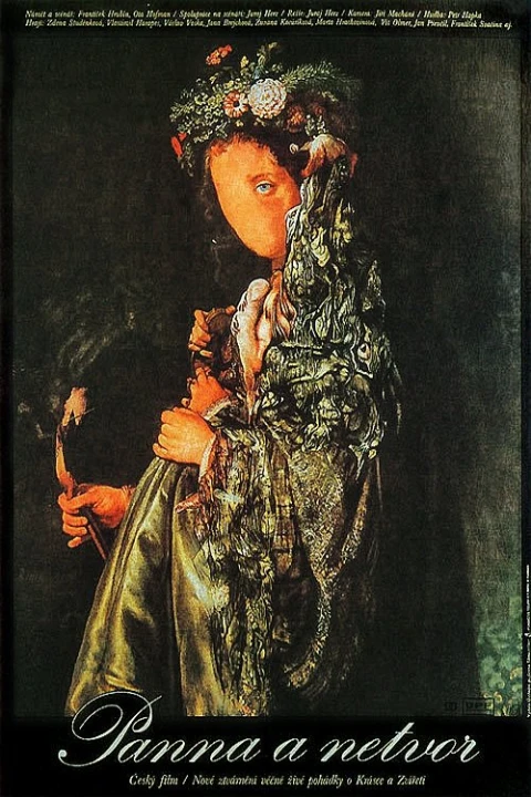 Mỹ nhân và Quái vật 1979