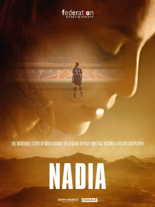 Nadia 2021