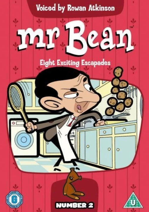 Ngài Bean (Phần 2) 2003