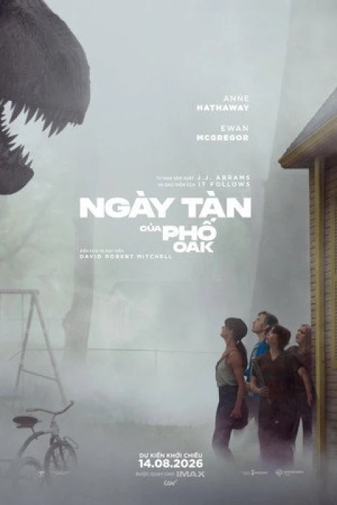 Ngày Tàn Của Phố Oak 2026