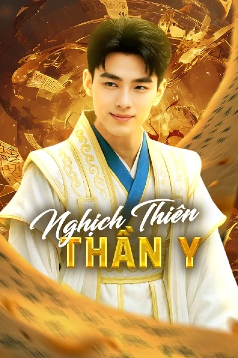 Nghịch Thiên Thần Y 2024