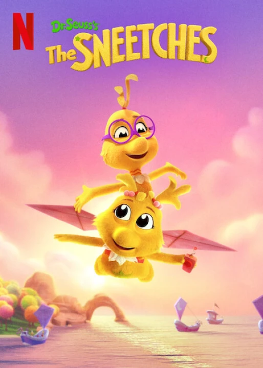 Ngụ Ngôn Của Tiến Sĩ Seuss: Giống Chim Sneetch 2025