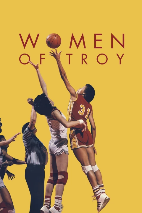 Những Cô Gái Thành Troy 2020