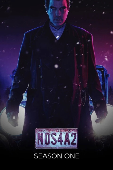 NOS4A2 (Phần 1) 2019