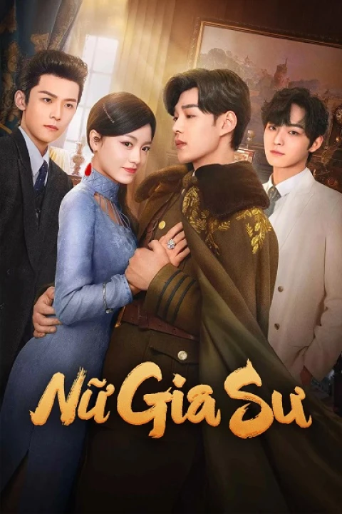 Nữ Gia Sư (2024) 2024
