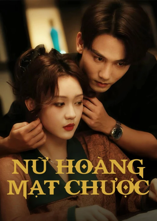 Nữ Hoàng Mạt Chược 2025
