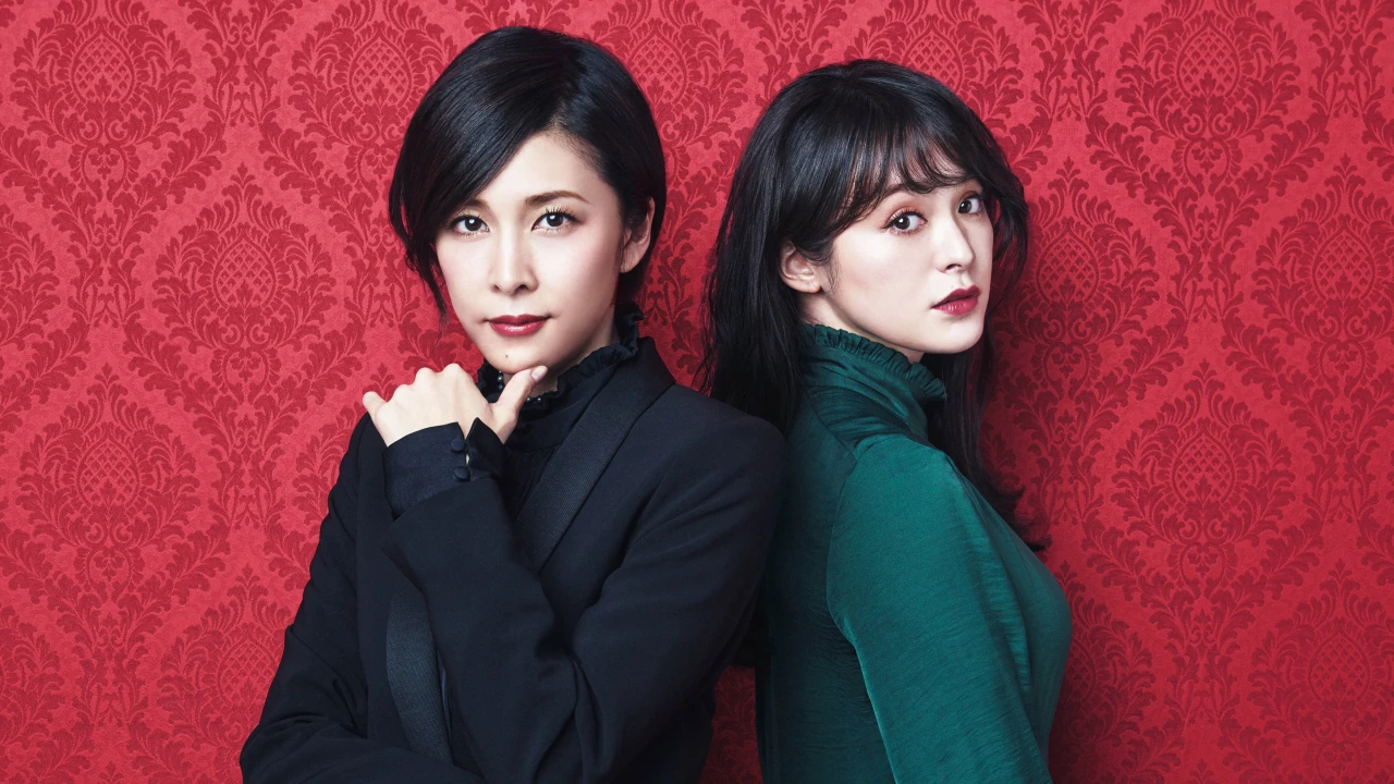 Nữ Thám Tử Sherlock 2018